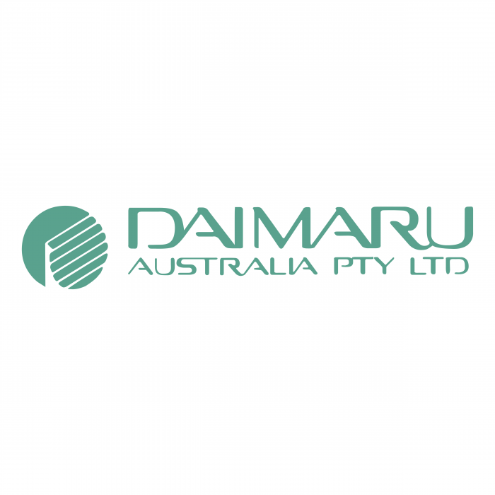 Daimaru Australia logo