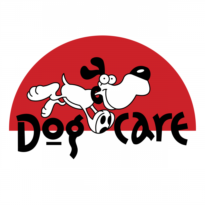 Dog Care logo