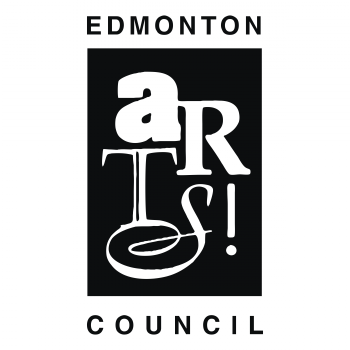 Edmonton Arts Council logo