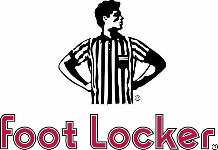 Foot Locker logo