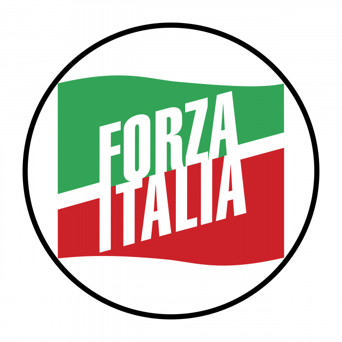 Forza Italia logo