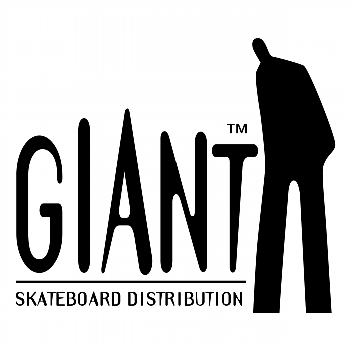 Giant logo