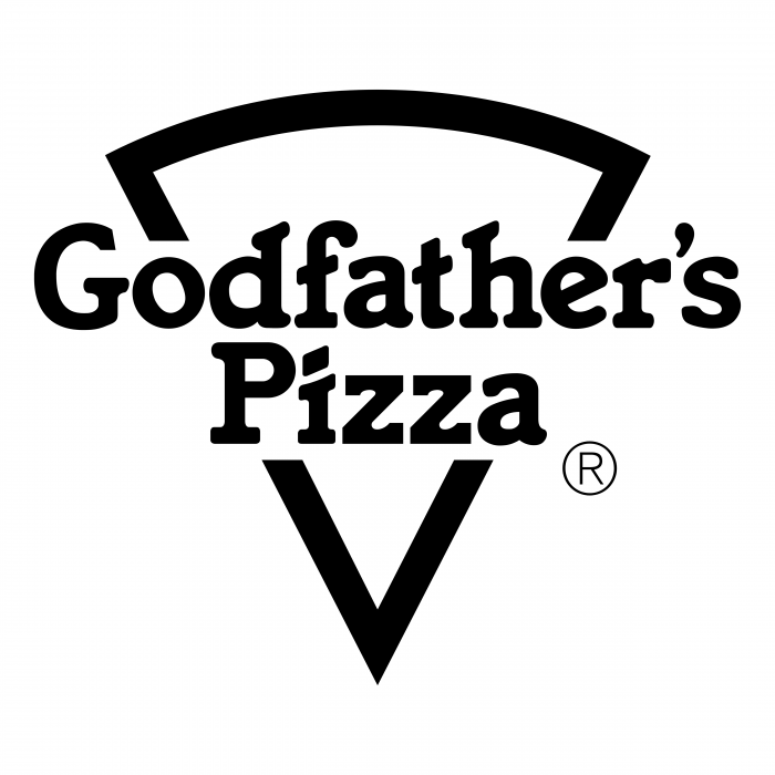 Godfather's Pizza logo