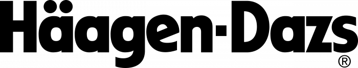 Haagen Dazs logo