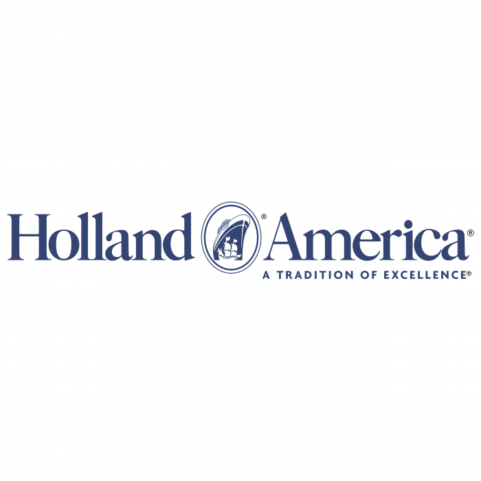 Holland America logo