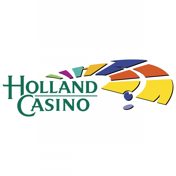 Holland Casino logo