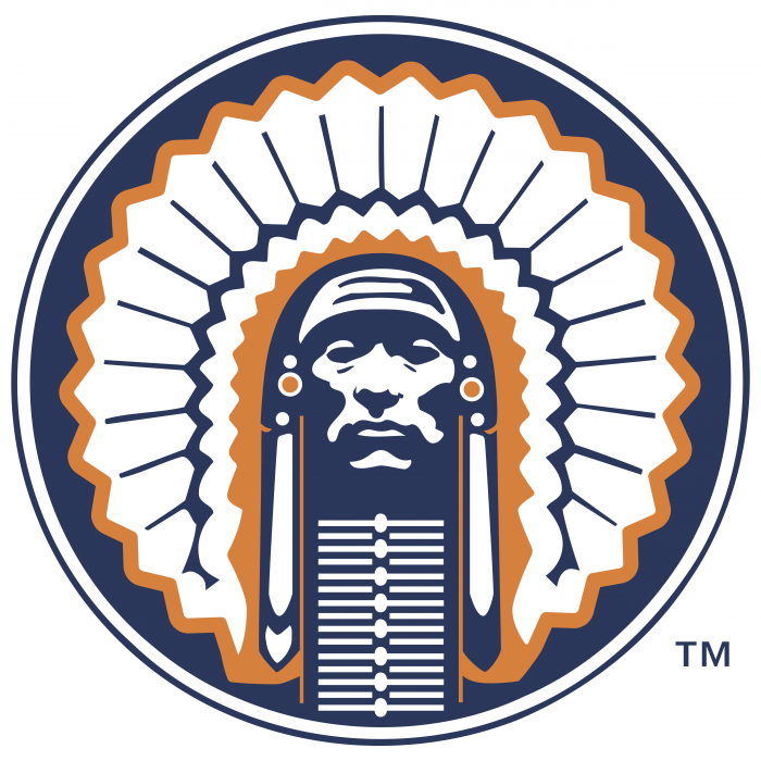 Illinois Fighting Illini logo