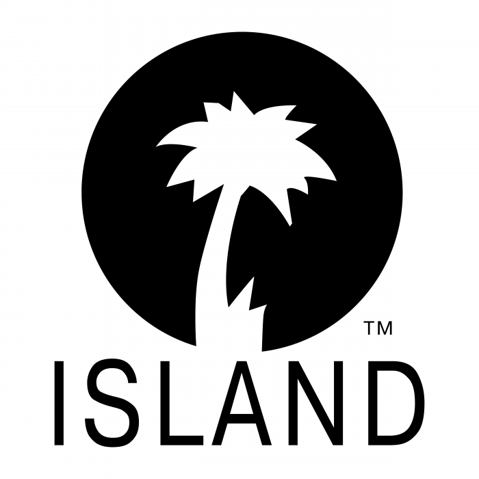 Island Records logo