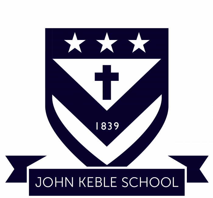 John Keble School logo