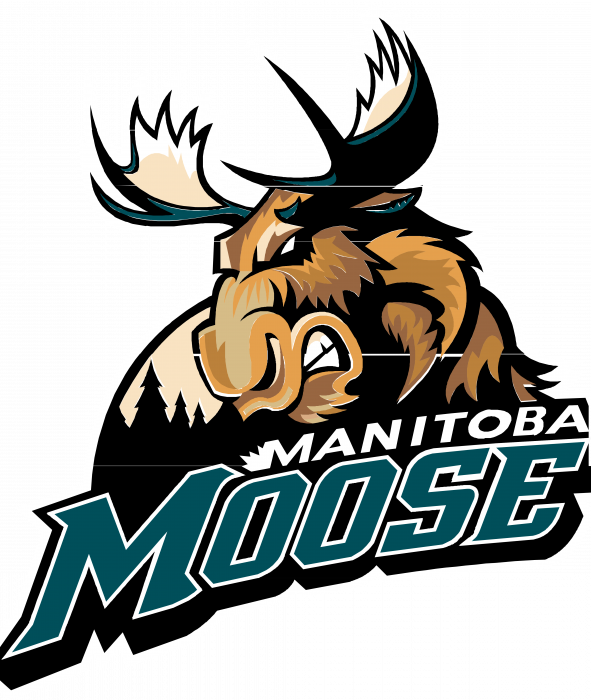 Manitoba Moose logo