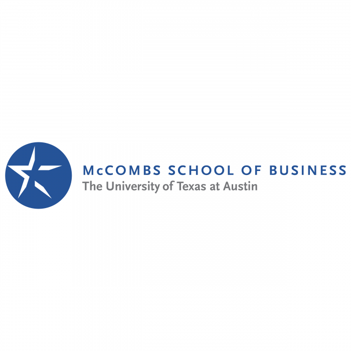 McComb's School of Business logo