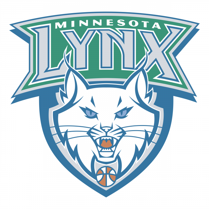 Minnesota Lynx logo