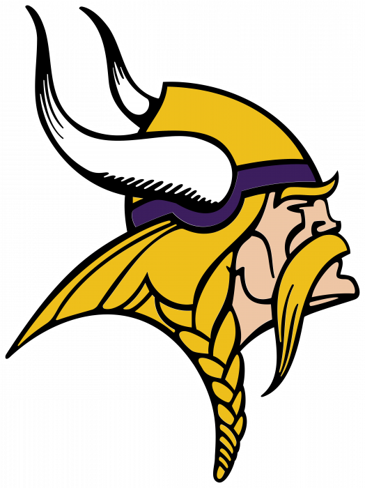 Minnesota Vikings logo