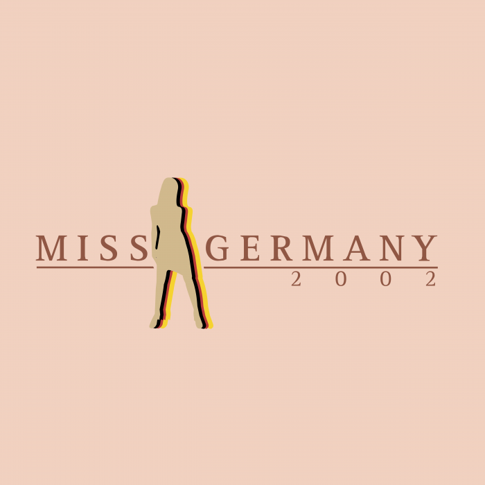 Miss Germany logo