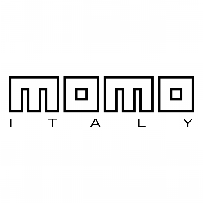 Momo Italy logo
