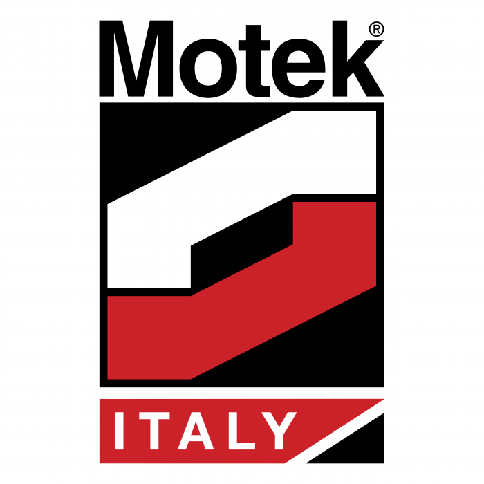 Motek Italy logo