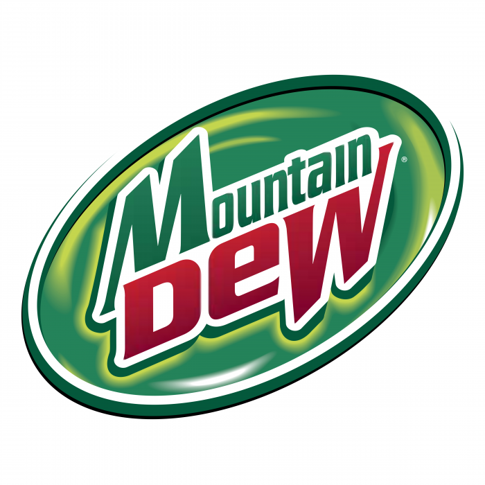 Mountain Dew logo