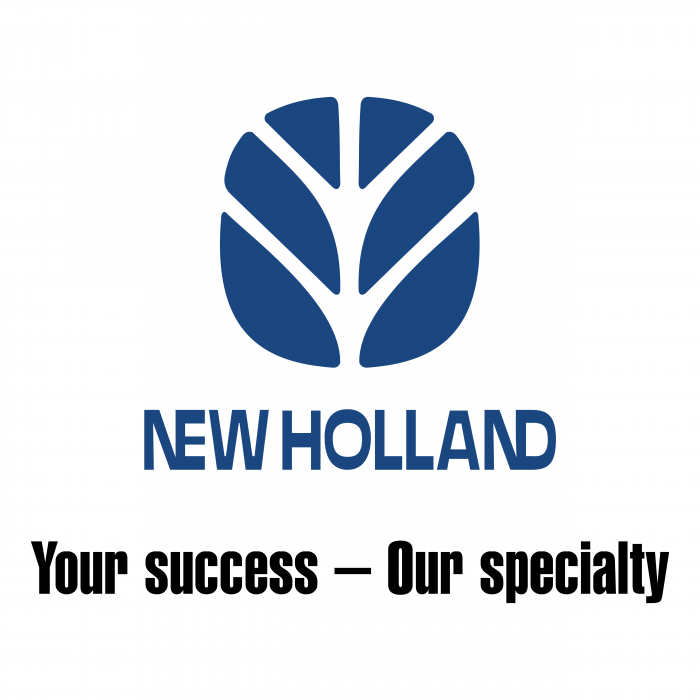 New Holland logo