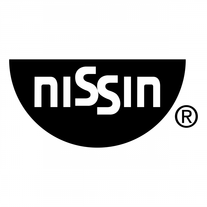 Nissin logo