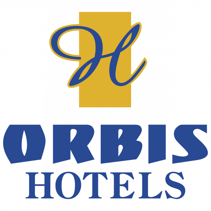 Orbis Hotels logo