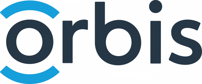 Orbis logo