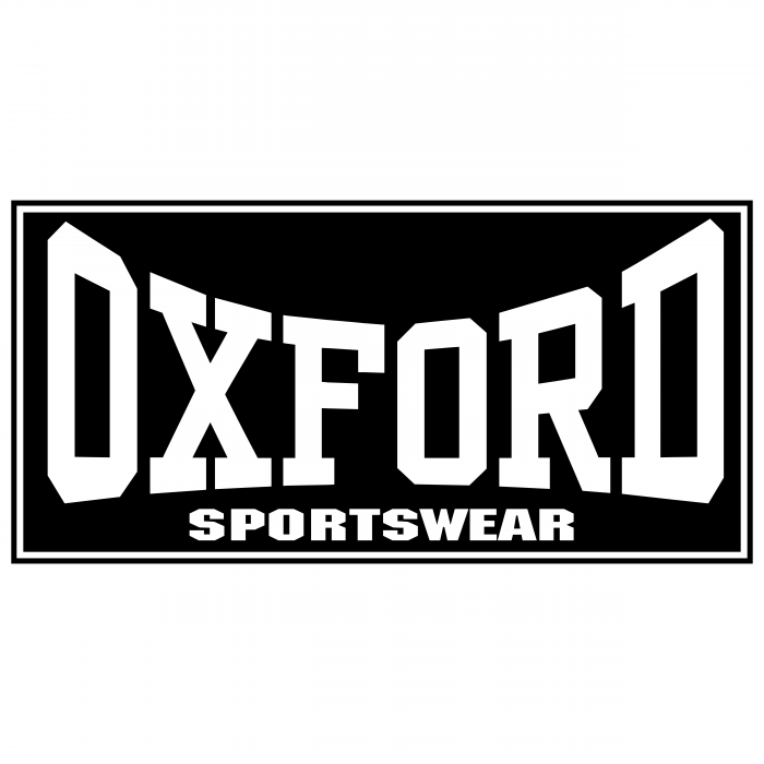 Oxford Sportswear logo