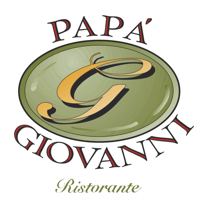 Papa Giovanni logo