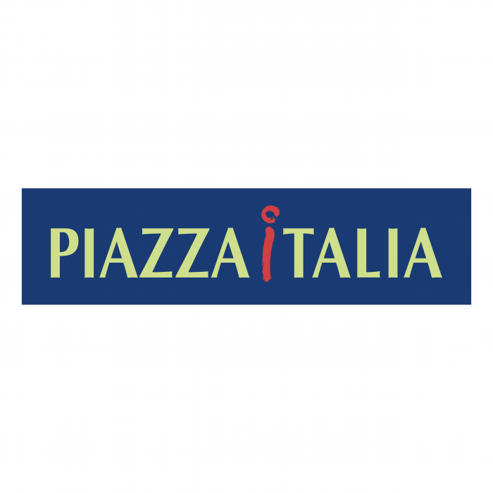 Piazza Italia logo