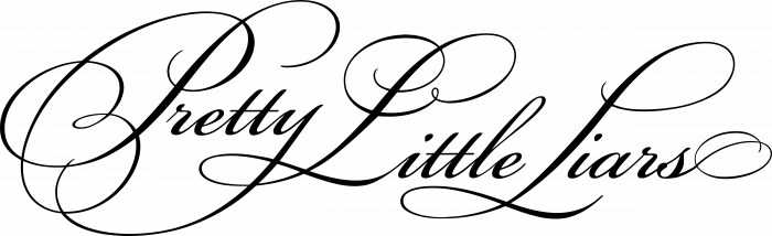 Pretty Little Liars logo