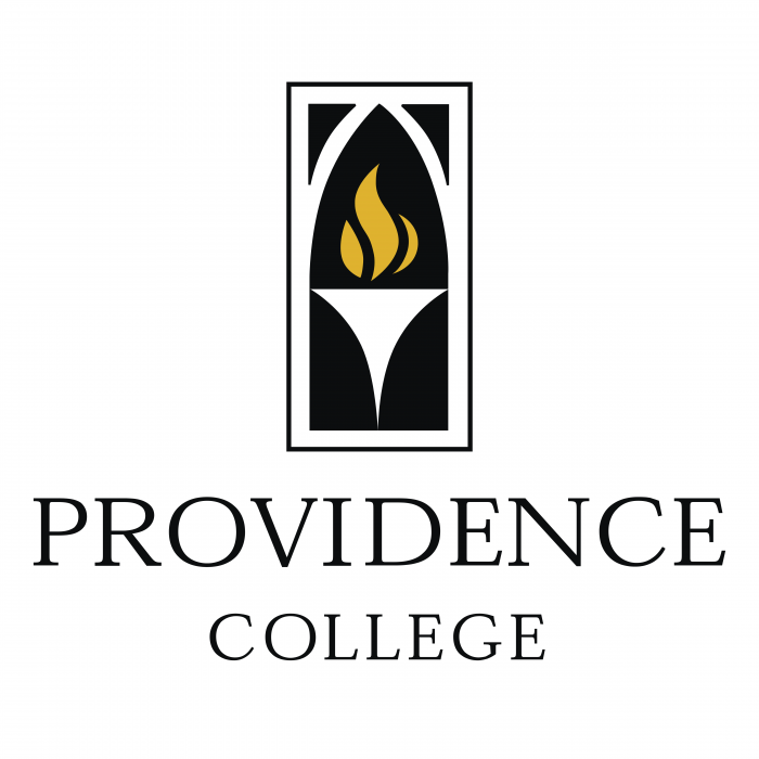 Providence College logo