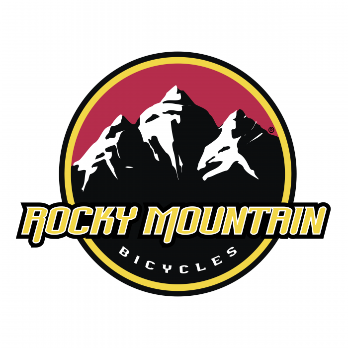Rocky Mountain logo