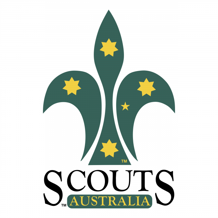 Scouts Australia logo