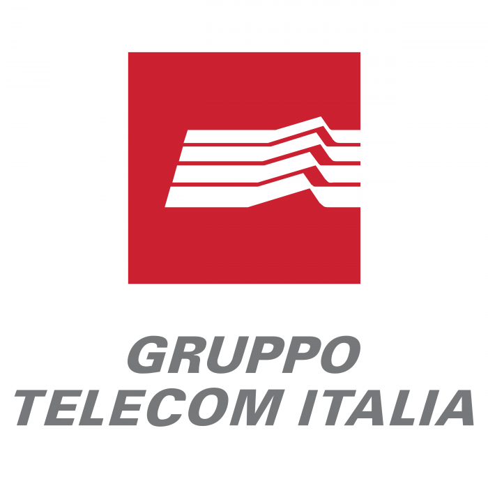 Telecom Italia Gruppo logo