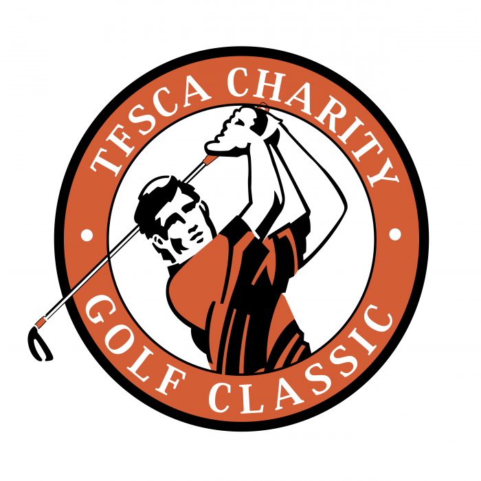 Tesca Charity Golf Classic logo