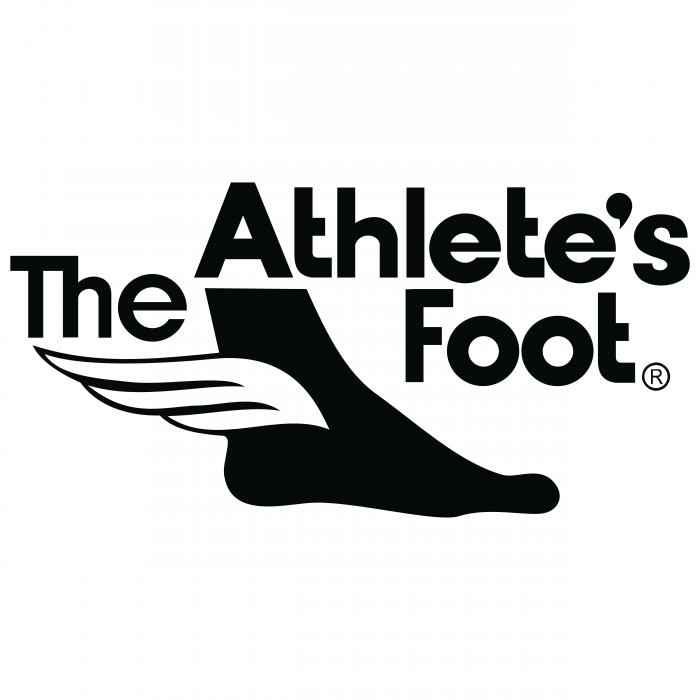 The Athlete's Foot logo