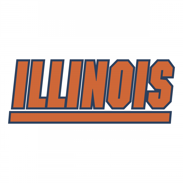 University of Illinois Fighting Illini logo