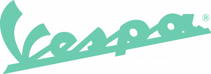 Vespa logo