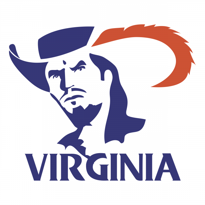 Virginia Cavaliers logo