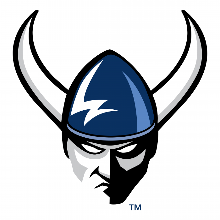 WWU Vikings logo