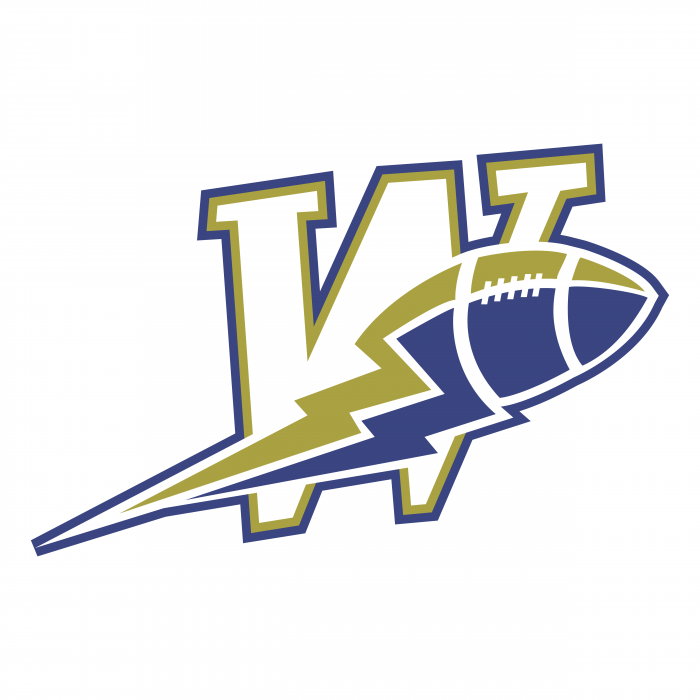 Winnipeg Blue Bombers logo
