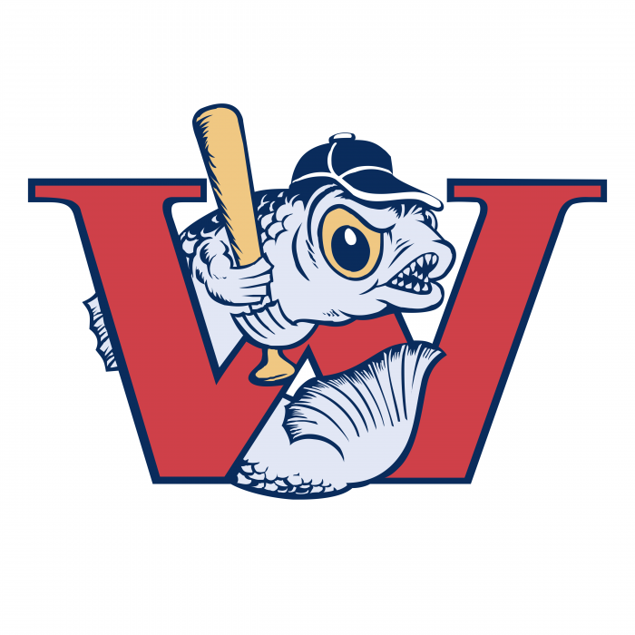 Winnipeg Goldeyes logo