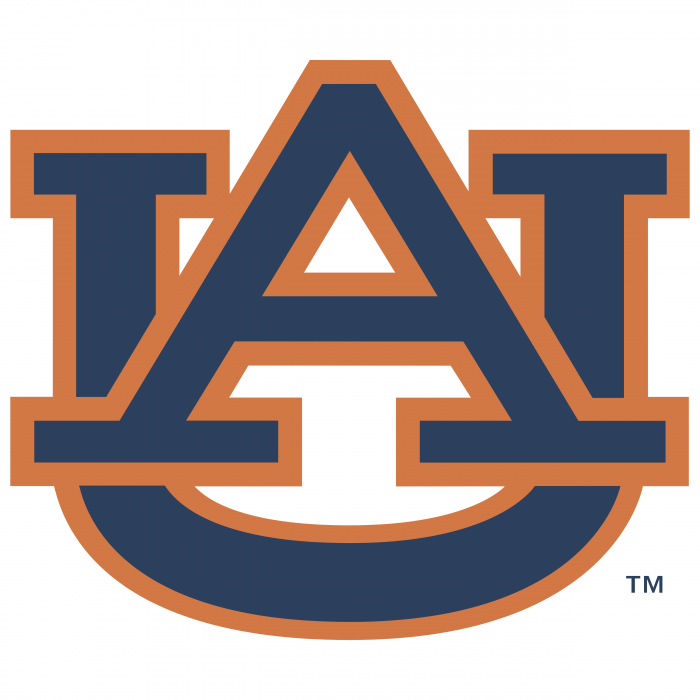 AU Tigers logo