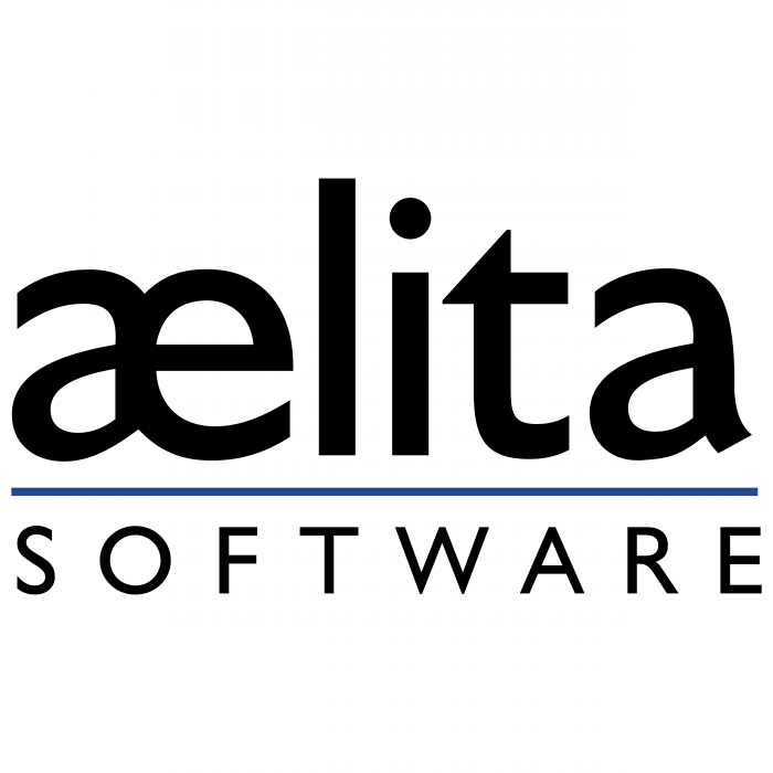 Aelita Software logo