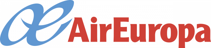 Air Europa logo