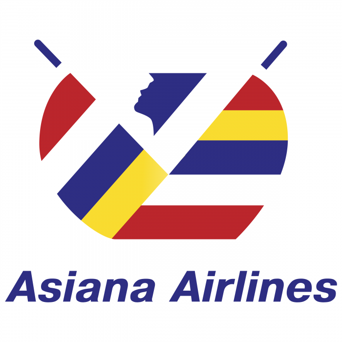 Asiana Airlines logo