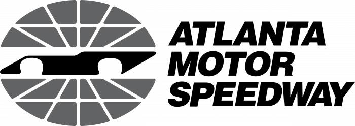 Atlanta Speedway logo
