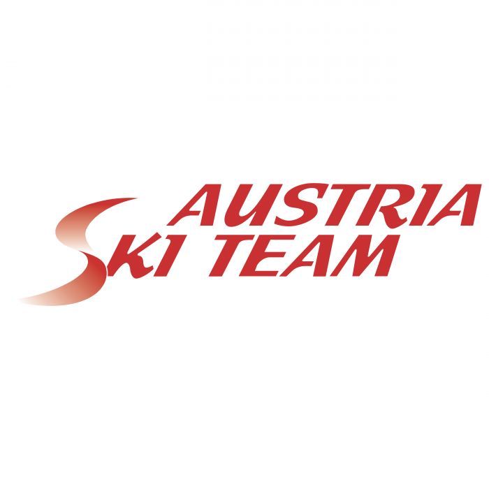 Austria Ski Team logo