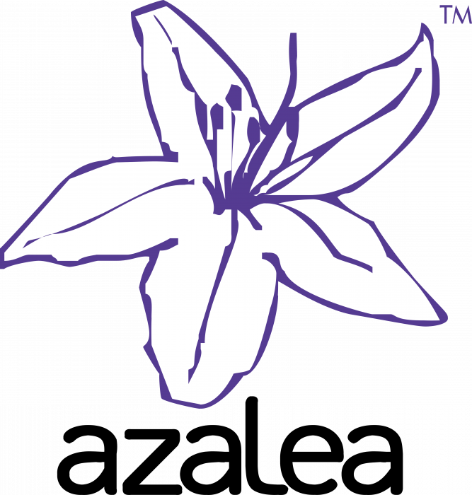 Azalea Software logo