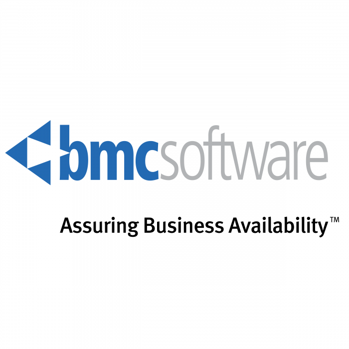 BMC Software logo