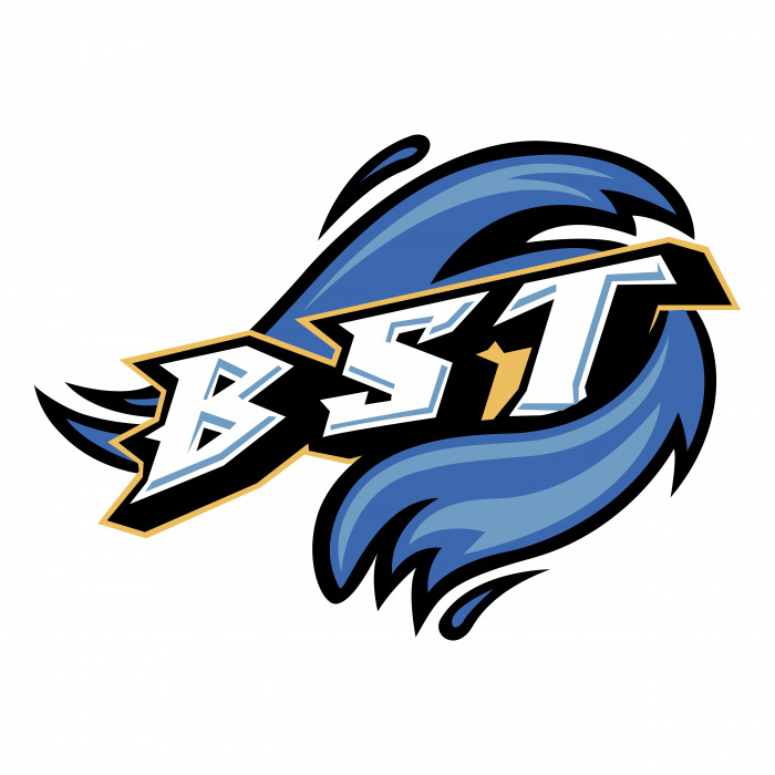 BST logo